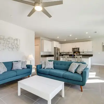 Stylish Lodi Wine Country Retreat with Private Patio