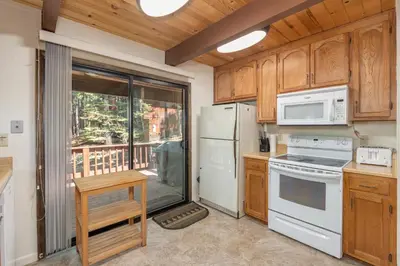 Gallery image of Kevkos Cabin in Arnold