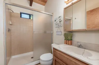 Gallery image of Kevkos Cabin in Arnold