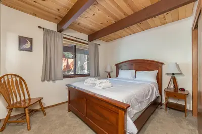 Gallery image of Kevkos Cabin in Arnold