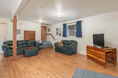 Gallery image of Kevkos Cabin in Arnold