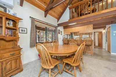 Gallery image of Kevkos Cabin in Arnold