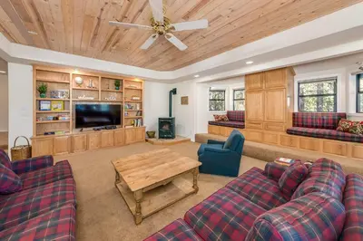 Gallery image of Arnold Suite T in Arnold