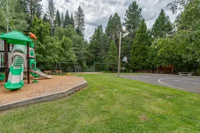 Gallery image of Sierra Sky in Arnold