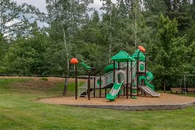 Gallery image of Sierra Sky in Arnold