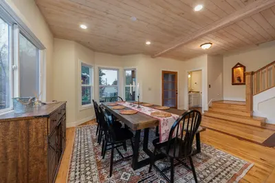 Gallery image of Murph Lodge in Murphys