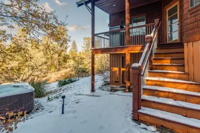 Gallery image of Murph Lodge in Murphys