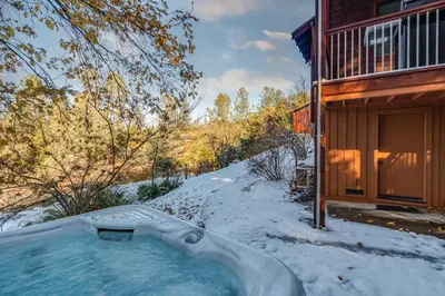 Gallery image of Murph Lodge in Murphys