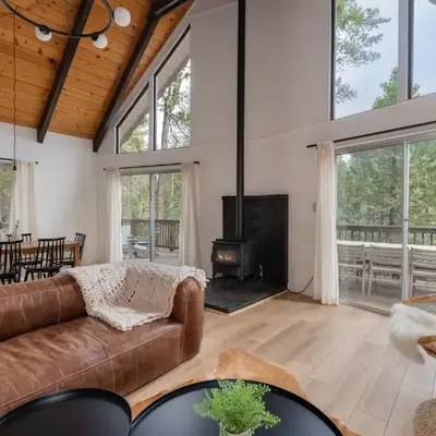 Architects Retreat