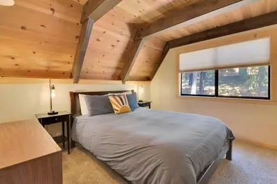 Gallery image of The Berg Haus in Arnold