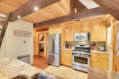 Gallery image of The Berg Haus in Arnold