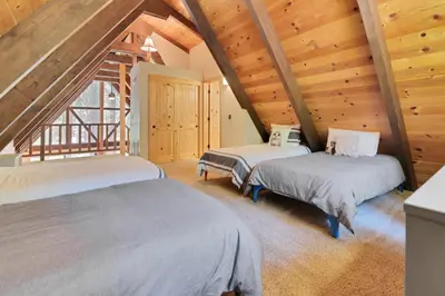 Gallery image of The Berg Haus in Arnold