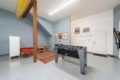 Gallery image of Brother Cabin in Arnold