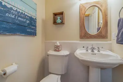 Gallery image of Bear House in Arnold
