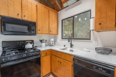 Gallery image of Rivendell Retreat in Arnold