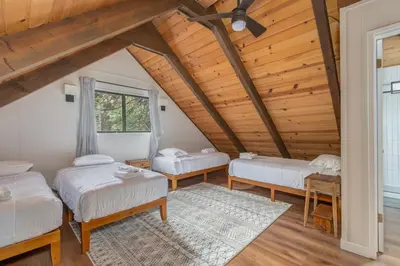 Gallery image of Rivendell Retreat in Arnold