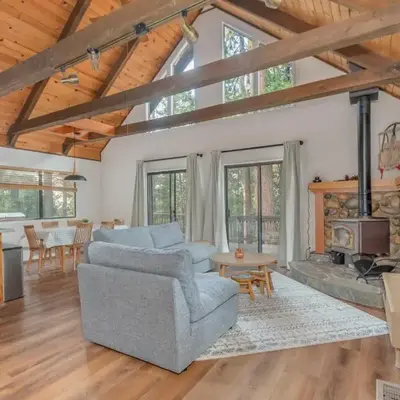 Rivendell Retreat