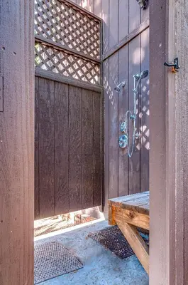 Gallery image of Wawona Lodge in Arnold