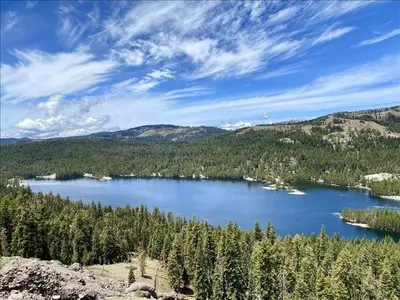 Gallery image of Wawona Lodge in Arnold