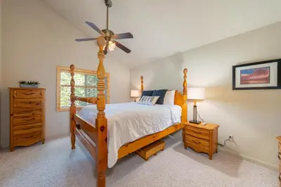 Gallery image of Blissful Pines in Arnold