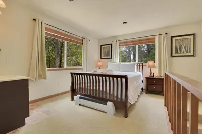Gallery image of Serenity Suite in Arnold