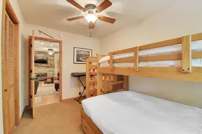 Gallery image of Serenity Suite in Arnold