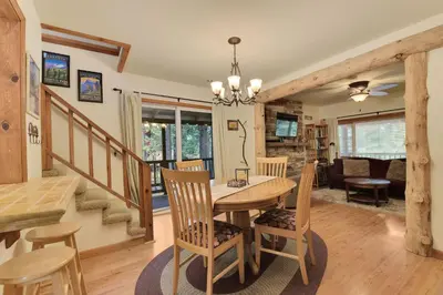 Gallery image of Serenity Suite in Arnold