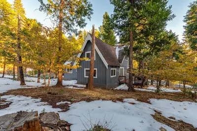Gallery image of A Cruz in the Woods in Arnold