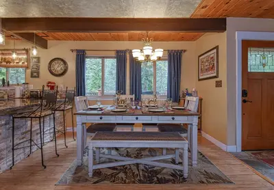 Gallery image of Retreat to Paradise in Arnold
