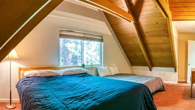 Gallery image of Suite Sierra in Dorrington
