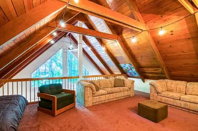 Gallery image of Suite Sierra in Dorrington