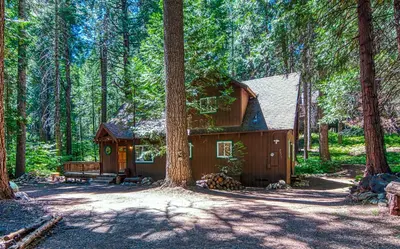 Gallery image of Suite Sierra in Dorrington