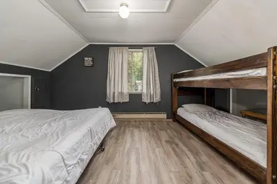 Gallery image of The Bears Bungalow in Arnold