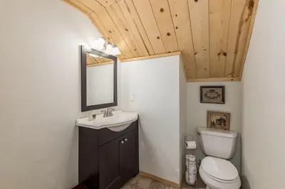 Gallery image of The Bears Bungalow in Arnold