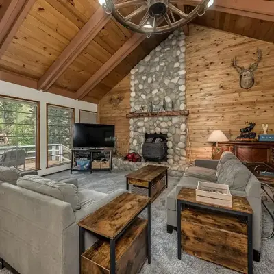 The Bears Bungalow