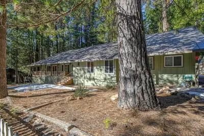 Gallery image of Camp Connell Lodge in Camp Connell