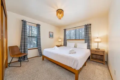 Gallery image of Evergreen Lodge in Arnold