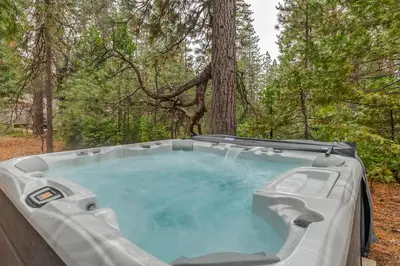 Gallery image of Evergreen Lodge in Arnold