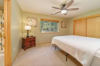 Gallery image of Blue Lake Bliss in Arnold
