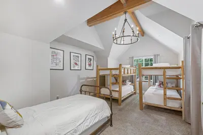 Gallery image of Yellowdog Inn in Arnold