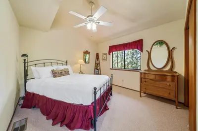 Gallery image of Nine Pines in Arnold