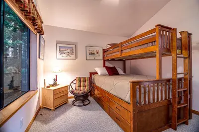 Gallery image of Pebble Beach Club in Arnold