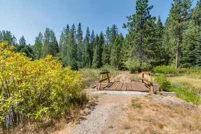 Gallery image of Cabin a Good Time in Camp Connell