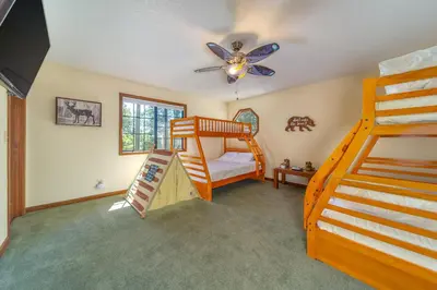 Gallery image of Varela Mountain House in Arnold