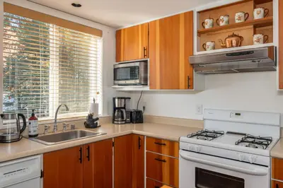 Gallery image of La Belle Cabine in Arnold
