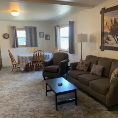 Rr-june Lake Lodge