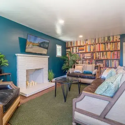 Reno Serenade: 3-Bed Urban Sanctuary