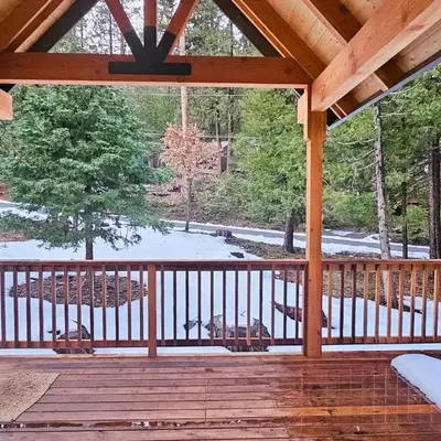 Groovy Days Chalet