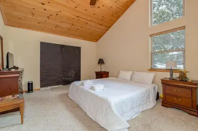 Gallery image of Innsbruk Chalet in Arnold