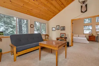 Gallery image of Innsbruk Chalet in Arnold